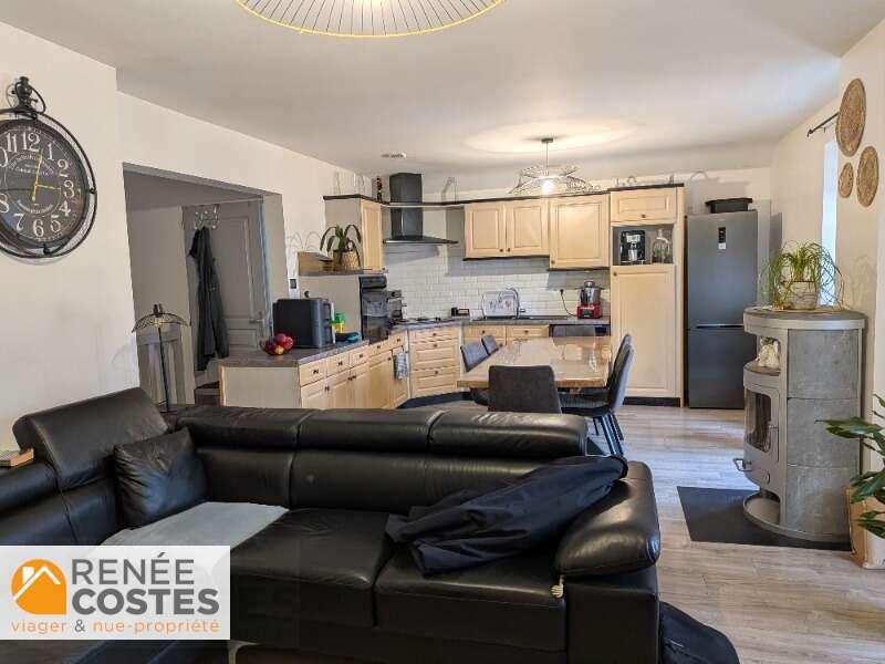 annonce Renée Costes