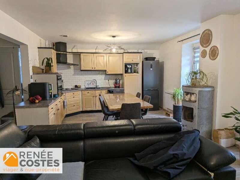 annonce Renée Costes