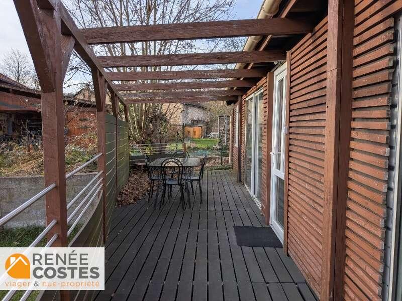 annonce Renée Costes