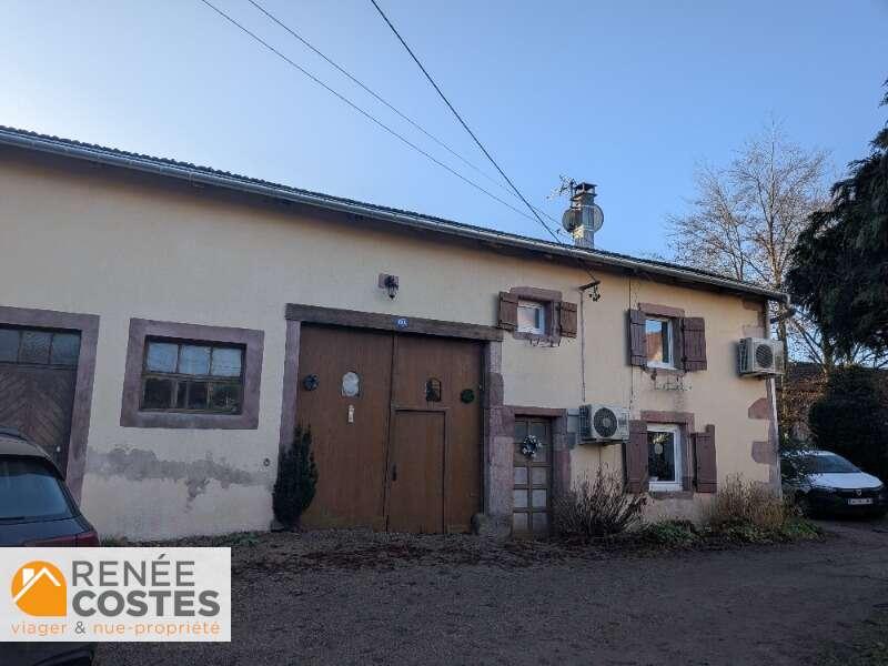 annonce Renée Costes