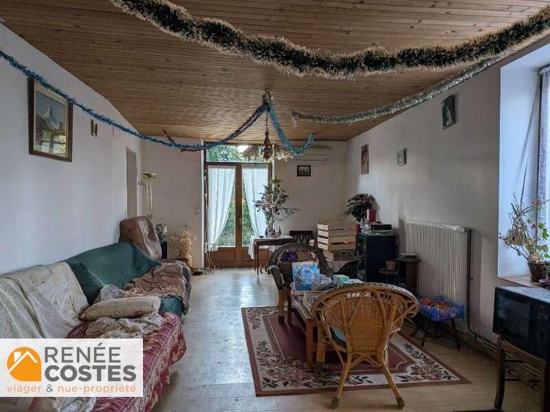 annonce Renée Costes