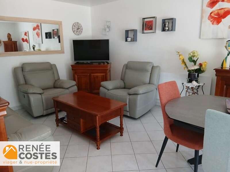 annonce Renée Costes