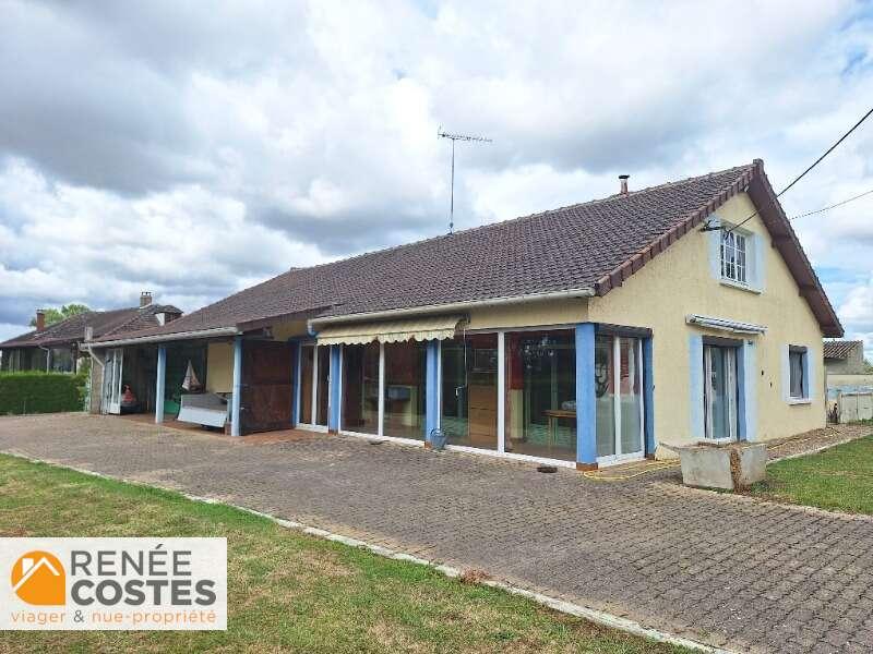 annonce Renée Costes