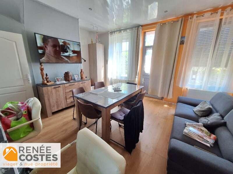 annonce Renée Costes