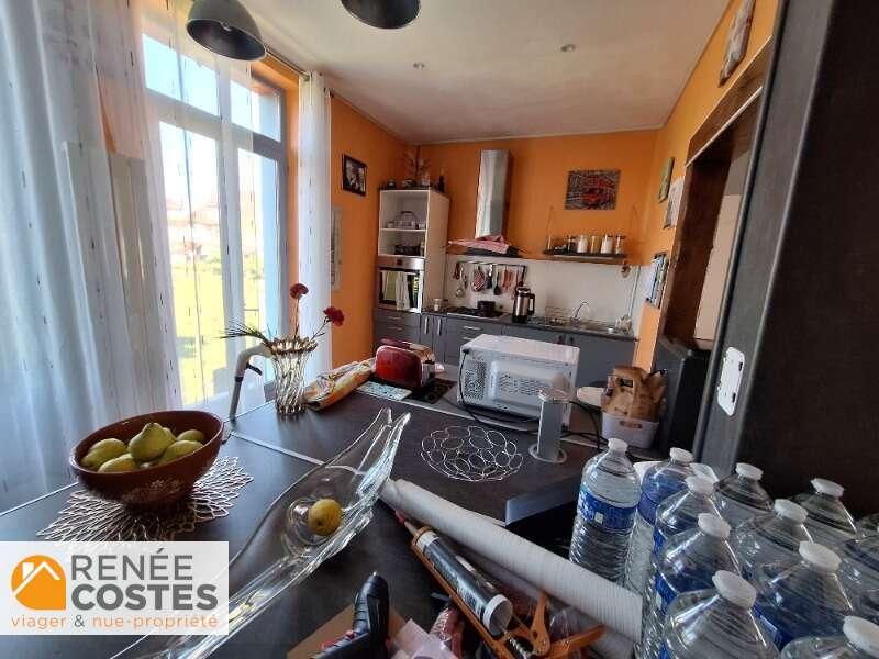 annonce Renée Costes