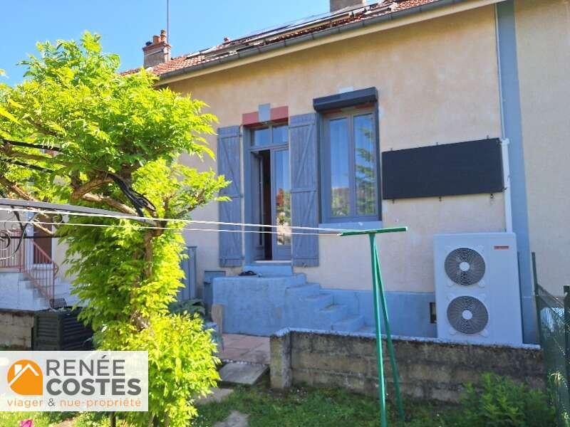 annonce Renée Costes