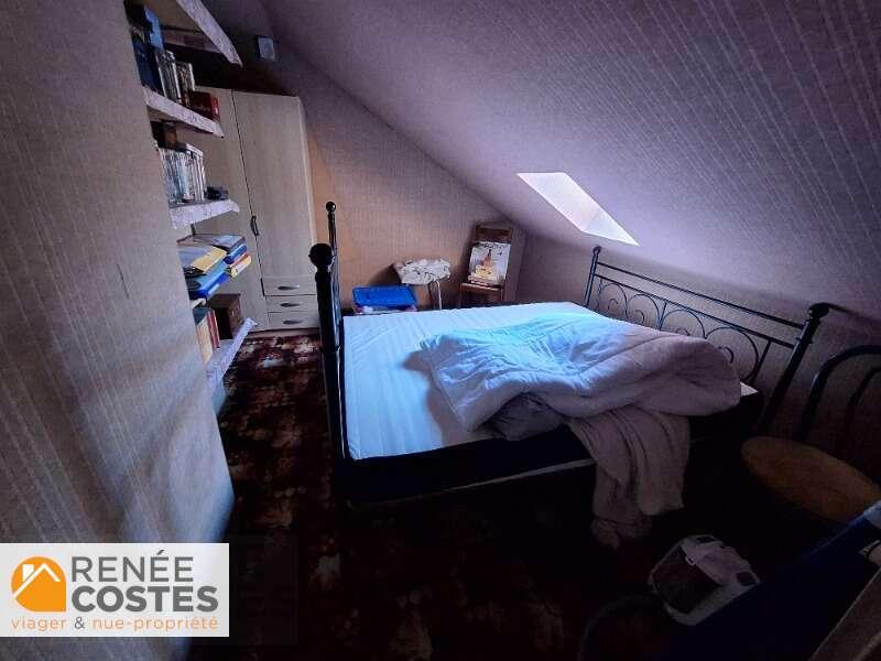 annonce Renée Costes