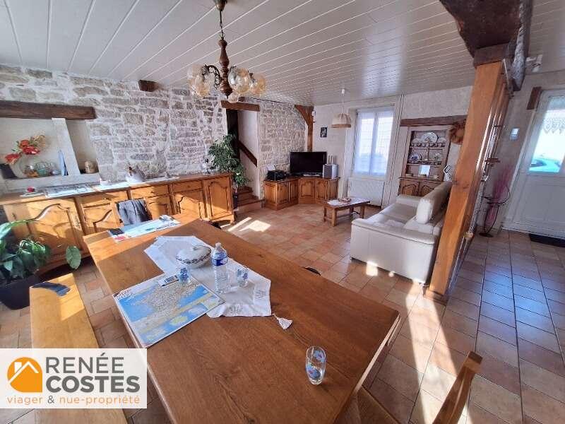annonce Renée Costes