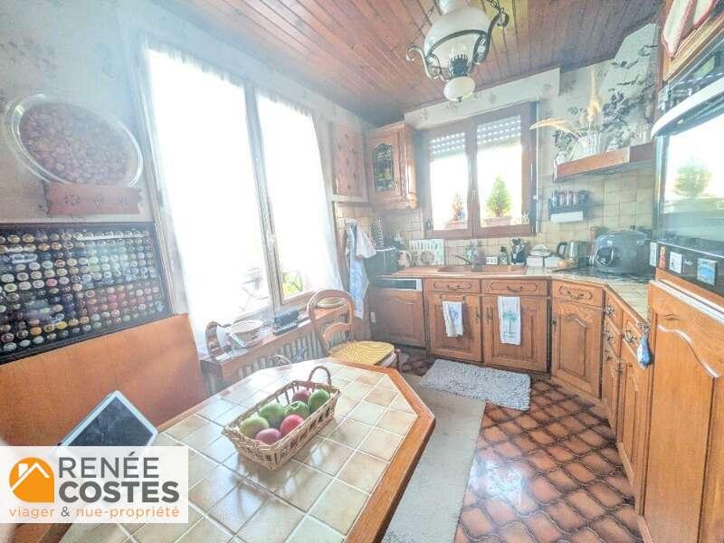 annonce Renée Costes