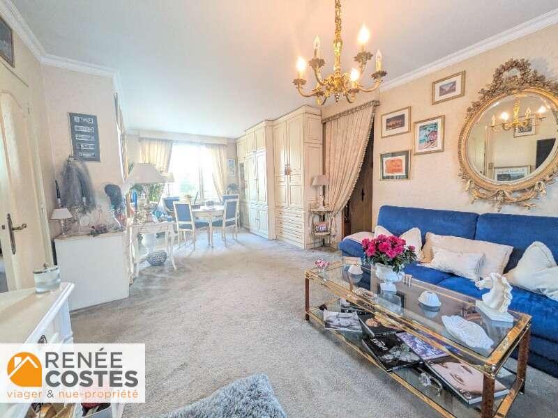 annonce Renée Costes