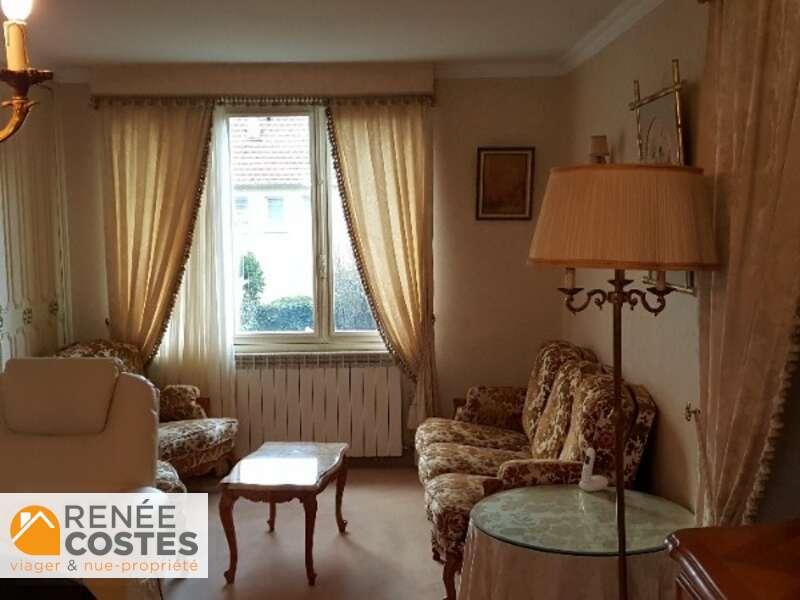 annonce Renée Costes
