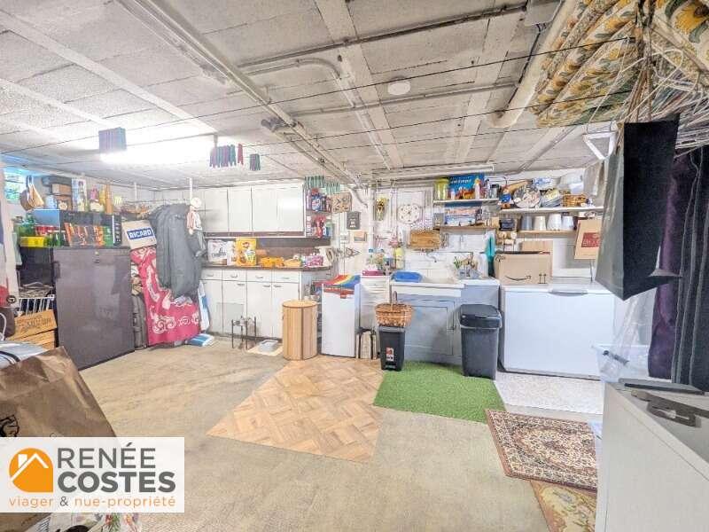 annonce Renée Costes