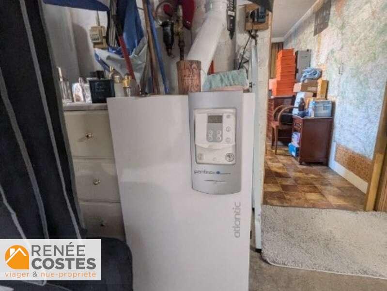 annonce Renée Costes