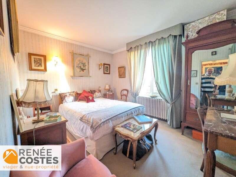 annonce Renée Costes