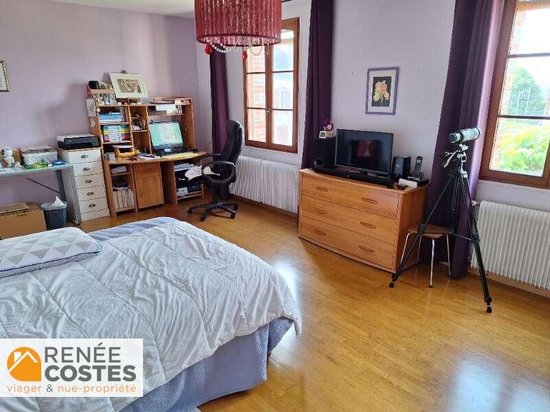 annonce Renée Costes