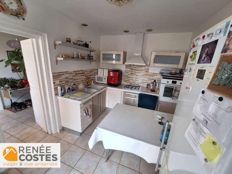 annonce Renée Costes