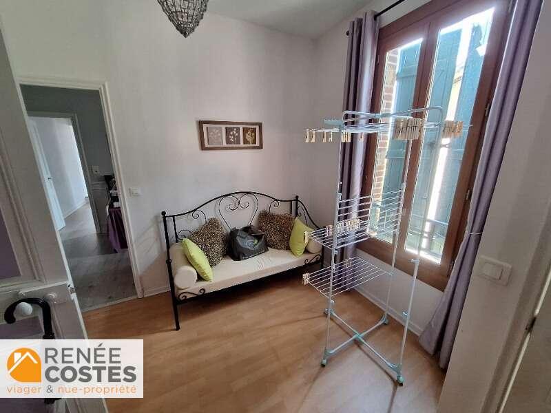 annonce Renée Costes