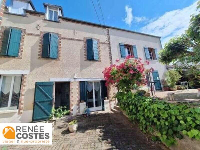 annonce Renée Costes