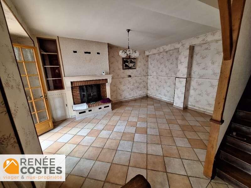 annonce Renée Costes