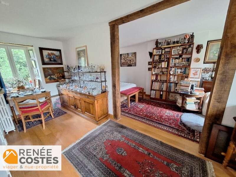 annonce Renée Costes