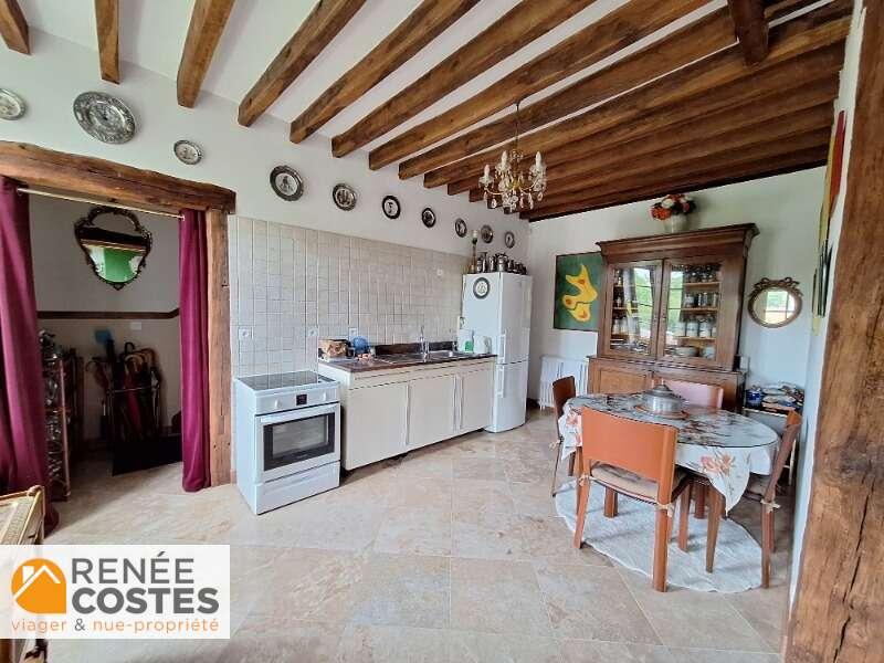 annonce Renée Costes