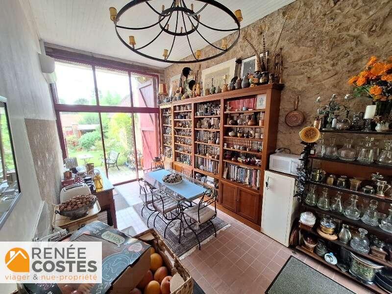 annonce Renée Costes