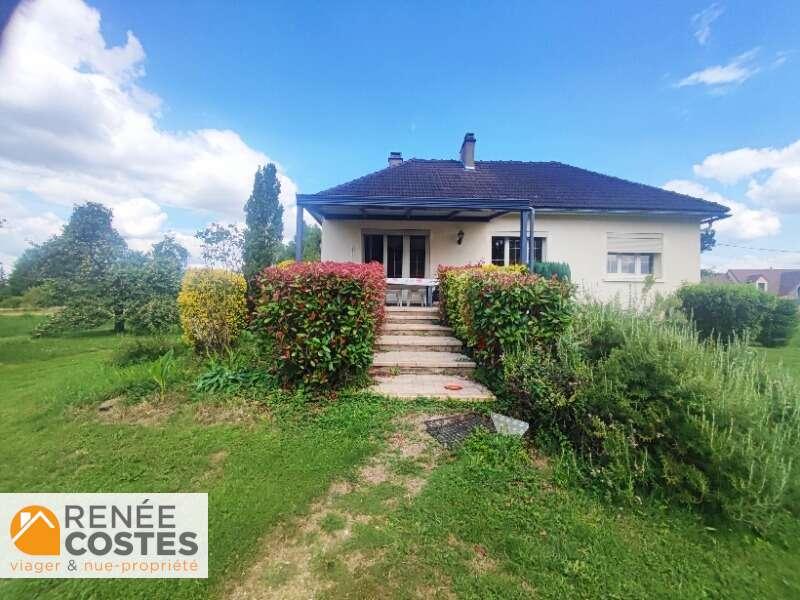 annonce Renée Costes