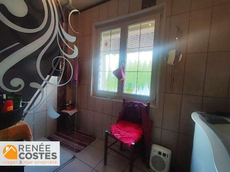 annonce Renée Costes