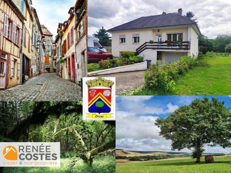 annonce Renée Costes