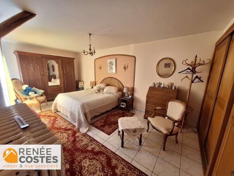 annonce Renée Costes