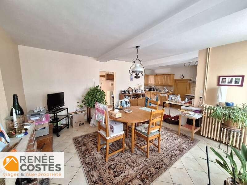 annonce Renée Costes