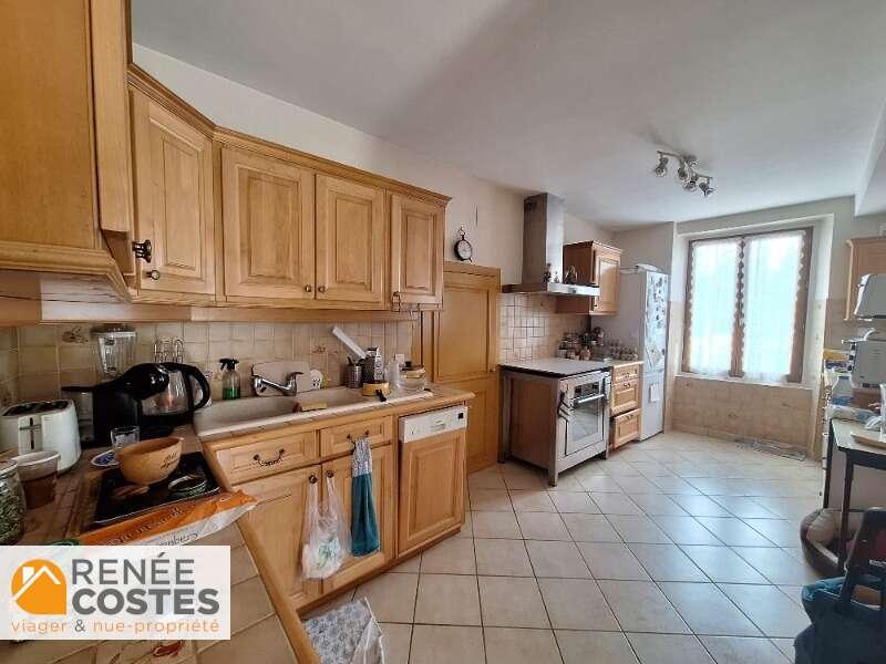 annonce Renée Costes