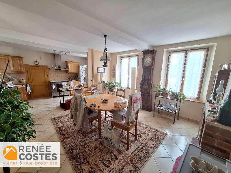 annonce Renée Costes