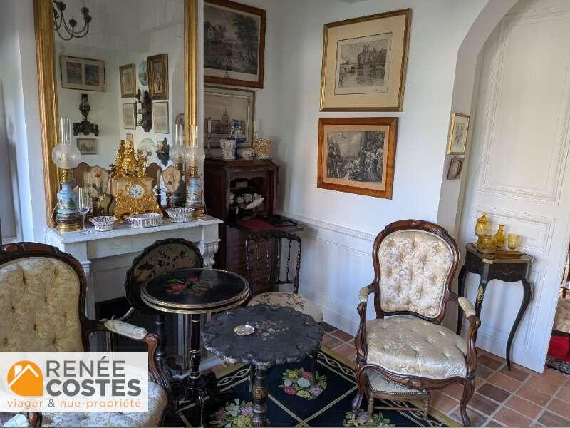 annonce Renée Costes