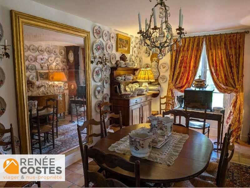 annonce Renée Costes