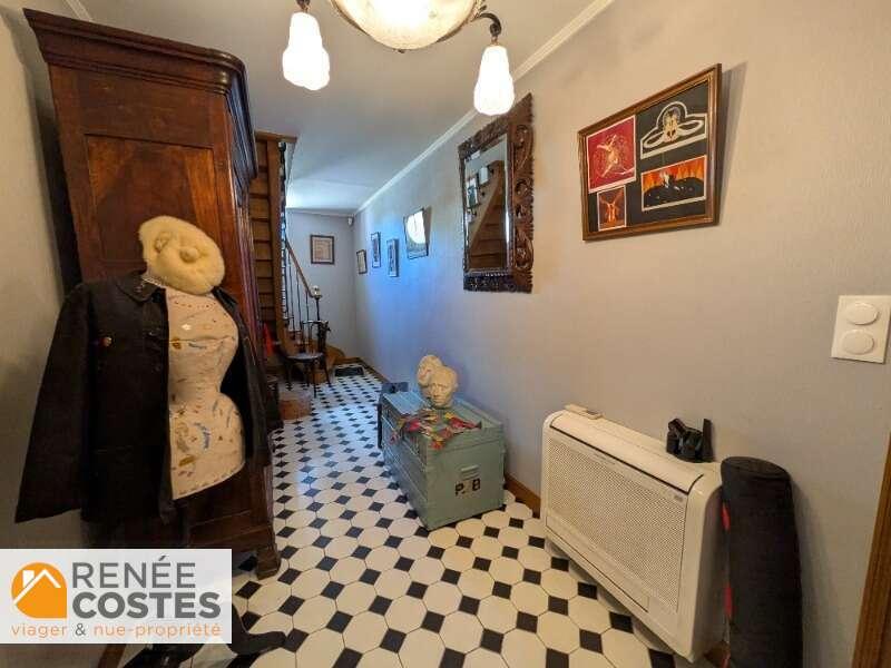 annonce Renée Costes