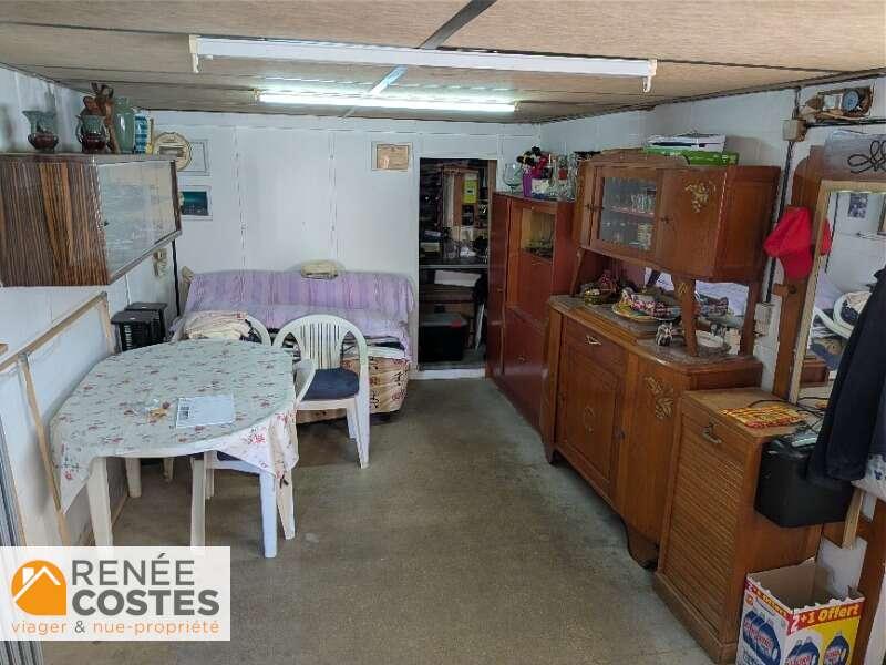 annonce Renée Costes