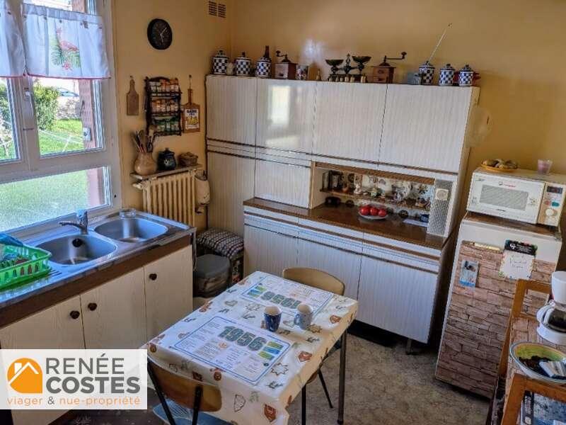 annonce Renée Costes