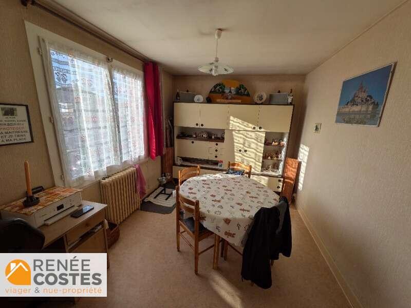 annonce Renée Costes