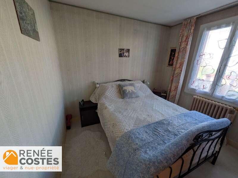 annonce Renée Costes