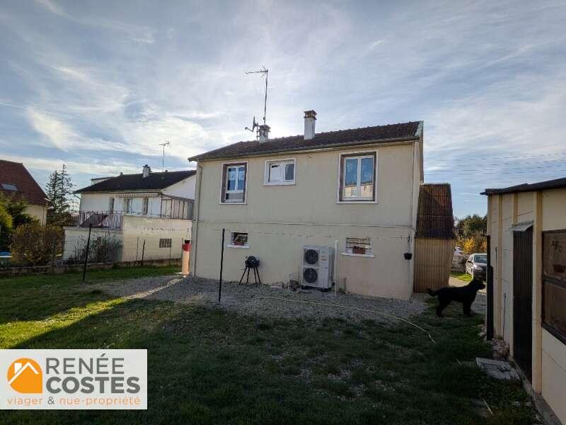 annonce Renée Costes