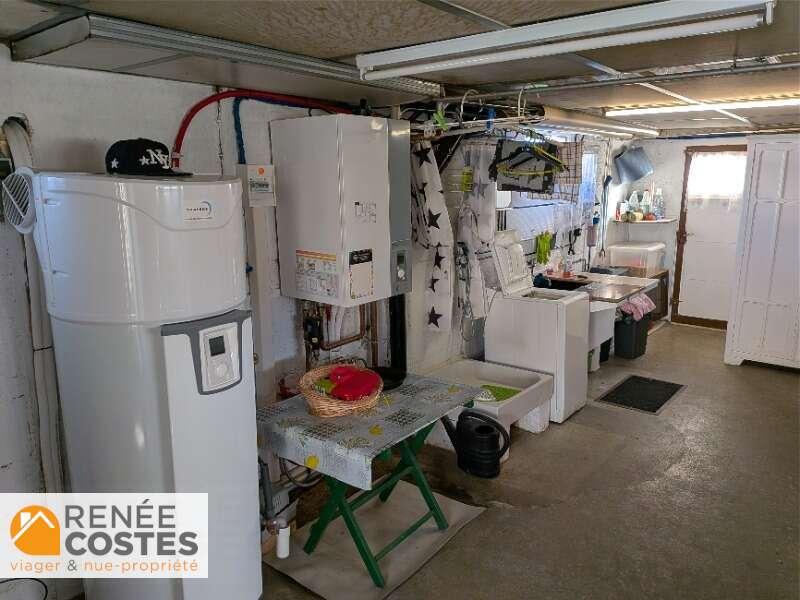 annonce Renée Costes