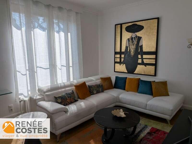 annonce Renée Costes