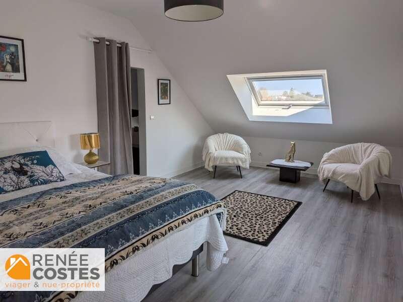 annonce Renée Costes