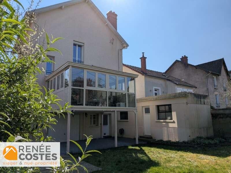 annonce Renée Costes