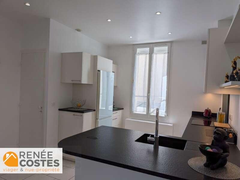 annonce Renée Costes