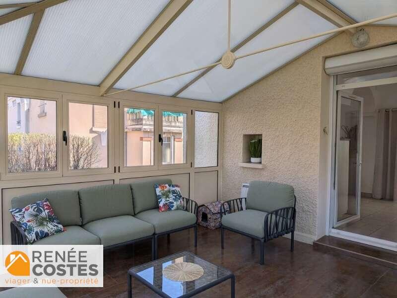 annonce Renée Costes