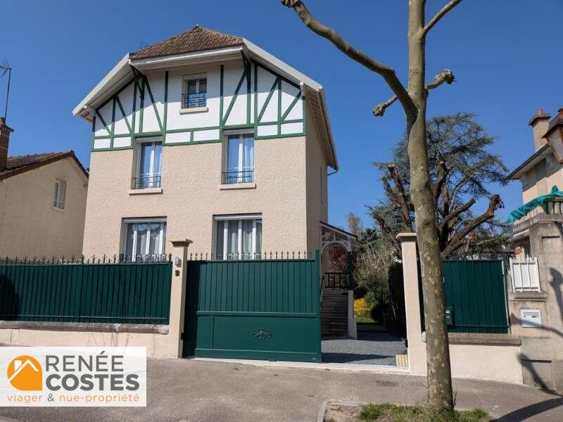 annonce Renée Costes