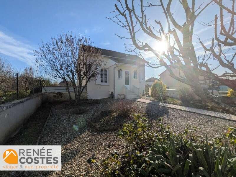 annonce Renée Costes