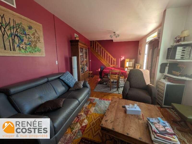 annonce Renée Costes